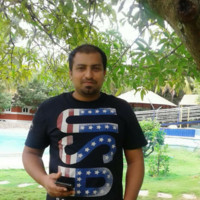 Murthy Kr
