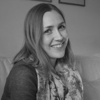 Anna Moore