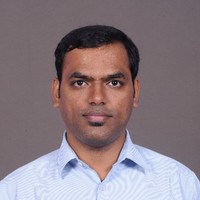 Maheswara Reddy Yarram