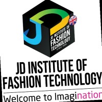 JD institute fashion technology east delhi