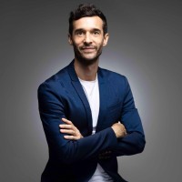 Julien Machet
