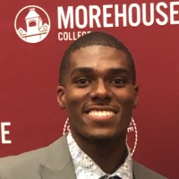 Keon Thomas