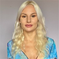 Michelle Campion M.Sc. Ph.D.