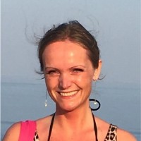 Lisbeth Paulsen