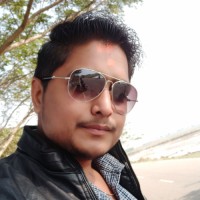 Bhabesh Patel