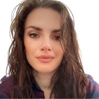 Ana Wang-Yerofieieva