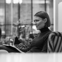Claudia Scherrer (Hauser)