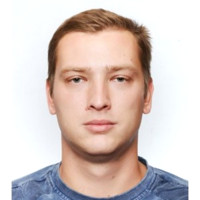 Eugene Komar