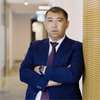 Askhat Duisaliyev