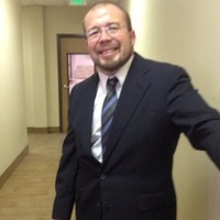 Erik Harrison