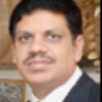 Mohammad Nasir
