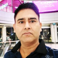 Chandra Shekhar