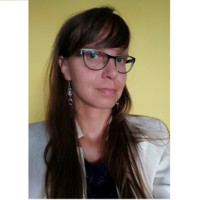 Agnieszka Błaszczyk