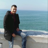 Ez Zaitouni Jalal