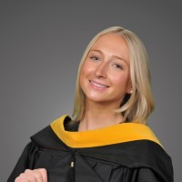 Britney Touchette, Cpa
