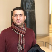 Omar Al-Ani