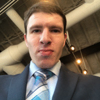 Aaron Goldman