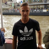 Dennis Van Dijk