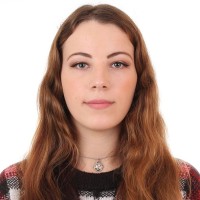 Daria Stepanenko