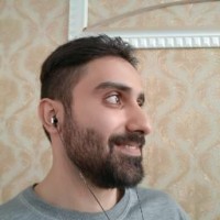 Hosein Behrooz