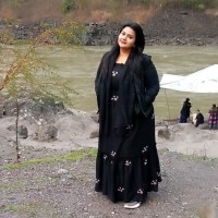 Khizra Shah