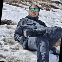 Rudranshu Pandey