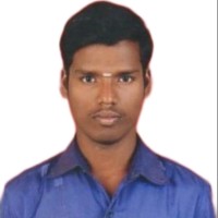 Mathesh G