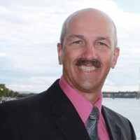 Dale Steinmetz