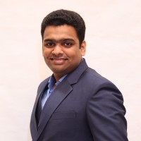 Shashankh Shanbhag - Branding Consultant Mumbai