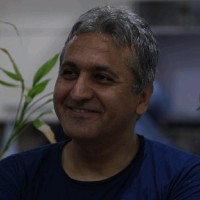 Saeed Danesh