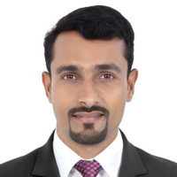 Abdul Latheef M