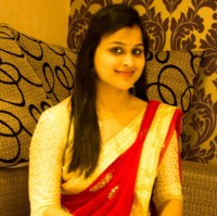 Nisha Sharma