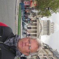 Виктор Рублев