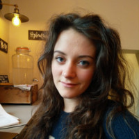 Francesca Meynell