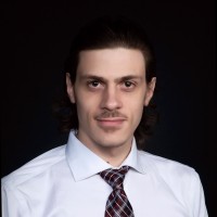 Stephen Merkel