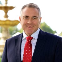 Joe Benedict