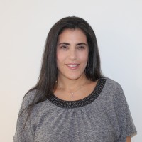 Nicole Steinberg