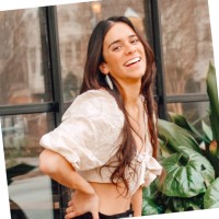 Haley Esperago