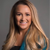 Courtney Hendricks