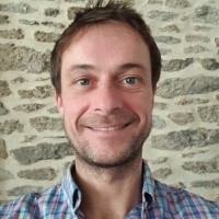 Pierre Hay De Slade