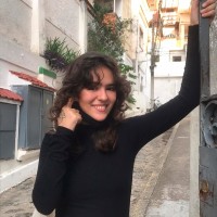 Carolina Barbieri Reis