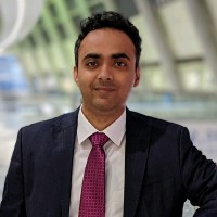 Prashant Sahgal