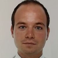 Maxime Martin Hidalgo