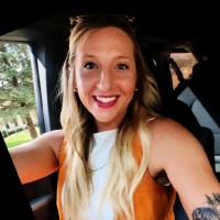 Amber Scott