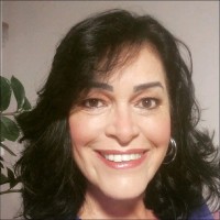 MÁRCIA ADRIANE ARCANJO