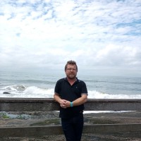 Luiz Carlos Crevelin Crevelin