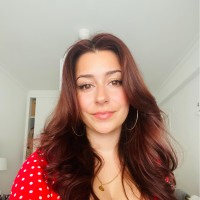 Nadine Santos