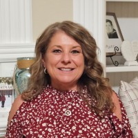 Libby Gregory