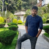 Niraj Verma