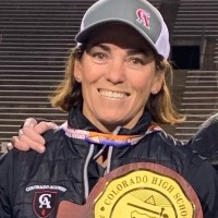 Veronica Scott